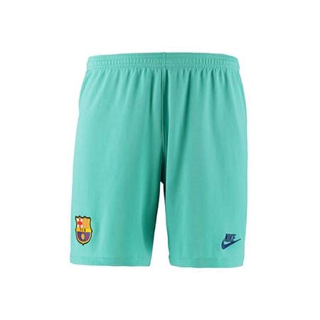 Pantalones Barcelona 3ª 2019-2020